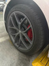 倍耐力靜音棉胎255/45R19 104Y PZERO-PZ4(NCS,ELT)(T0)(KS)原配MODELY 曬單實(shí)拍圖