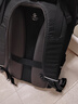 卡拉羊初高中生書(shū)包大容量減負電腦包通勤戶(hù)外出游男生大學(xué)生雙肩包背包 曬單實(shí)拍圖