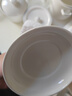 品喻（PINYU）陶瓷燉盅 湯碗隔水燉盅內膽蒸蛋粥燕窩盅罐帶蓋蒸蛋瓦罐湯煲燉罐 曬單實(shí)拍圖