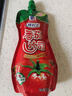 味好美（McCormicK） 調味醬/醬料番茄醬 番茄沙司擠擠裝 330g 意大利面醬披薩醬 曬單實(shí)拍圖