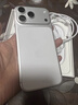 Apple/蘋果 iPhone 17 Pro Max 256GB 銀色 支持移動(dòng)聯(lián)通電信5G 雙卡雙待手機(jī) 曬單實(shí)拍圖