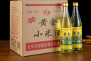 京尹黃金小米糧食酒42度濃香型風(fēng)味白酒500ml整箱12瓶口糧酒500mL12瓶 42度 500mL 12瓶 曬單實(shí)拍圖