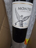 MONTES【蒙特斯官旗】智利原瓶進(jìn)口紅酒 蒙特斯montes經(jīng)典葡萄酒750ml 梅洛單支裝 曬單實(shí)拍圖