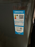 海爾（Haier）波輪洗衣機全自動(dòng)小型家用10公斤EB100B32Mate1 直驅變頻京東自營(yíng)家電國家補貼一級能效出租房宿舍 曬單實(shí)拍圖