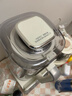 美的（Midea）2025新款安睡0涂層破壁機 1.6L家用全自動(dòng)多功能變頻榨汁輔食3-5人五谷雜糧豆漿機FC12Pro國家補貼 曬單實(shí)拍圖