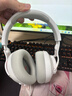 JBL量子風(fēng)暴Quantum100m2頭戴式游戲耳機 電競耳麥3.5mm接口 電腦耳機 電競有線(xiàn)耳機 三角洲 七夕禮物 Q100M2白色（全新上市） 曬單實(shí)拍圖
