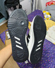 阿迪達斯（adidas）男鞋女鞋休閑板鞋防滑耐用時(shí)尚透氣情侶款小白鞋 曬單實(shí)拍圖