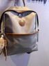 OMTOSNB輕奢品牌女士雙肩包女新款牛津布旅行背包戶(hù)外出游通勤包包女 補貨鏈接勿拍 曬單實(shí)拍圖