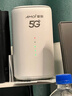 夏新5g隨身wifi6移動(dòng)無(wú)線(xiàn)免插卡路由器cpe全網(wǎng)通千兆雙頻便攜式車(chē)載上網(wǎng)卡高速流量 5G狂暴性能版【滿(mǎn)血性能光纖級網(wǎng)速】 曬單實(shí)拍圖