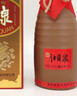 酒鬼 湘泉 馥郁香型白酒 60度 500ml 單瓶裝  雙十一 曬單實(shí)拍圖