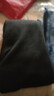 恒源祥【冬季熱銷(xiāo)】保暖褲男女羊毛加絨加厚帶護膝護腰冬防寒打底棉褲 曬單實(shí)拍圖