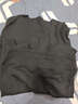 莫代爾A類(lèi)無(wú)痕磨絨10A抑菌防螨發(fā)熱女士保暖內衣女加絨秋衣秋褲套裝女 曬單實(shí)拍圖