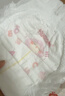 好奇（Huggies）鉑金裝小桃褲成長(cháng)褲XXL74片(15kg以上)尿不濕【透爽散熱】 曬單實(shí)拍圖