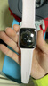 蘋(píng)果Apple蘋(píng)果 Watch S9智能蘋(píng)果手表s9手表 iwatch s9 國際版 S9 亮粉色 45mmGPS版 曬單實(shí)拍圖