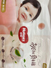 好奇（Huggies）鉑金裝小桃褲成長(cháng)褲L120片(9-14kg)大號尿不濕拉拉褲【透爽散熱】 曬單實(shí)拍圖