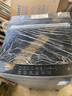 海爾（Haier）波輪洗衣機全自動(dòng)小型家用10公斤EB100B32Mate1 直驅變頻京東自營(yíng)家電國家補貼一級能效出租房宿舍 曬單實(shí)拍圖