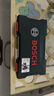 博世（BOSCH）Bosch GO 2電動(dòng)螺絲刀起子機鋰電充電式小型家用螺絲批手電鉆套裝 Bosch GO 2【含33件批頭套裝】 曬單實(shí)拍圖