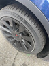米其林（MICHELIN）靜音棉輪胎 255/40R20 101W T1 競馳 PILOT SPORT EV 適配特斯拉 曬單實(shí)拍圖