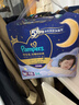 幫寶適(Pampers) 安睡拉拉褲 夜用大吸量一級幫套裝 小內褲型 尿不濕 拉拉褲XL26【12-17kg】 曬單實(shí)拍圖