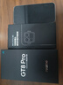 realme真我GT8 Pro 第五代驍龍8至尊版 電競獨顯芯片 理光GR影像 2億潛望 游戲電競手機16+1TB白 曬單實(shí)拍圖