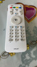 昇諾迪適用海爾電視機遙控器HTR-AO7/B/M LE32A7100 LS49A51 LE43AL88G31 LE50/55A7100L/LE39B3300W 曬單實(shí)拍圖