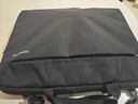 新秀麗（Samsonite）電腦包手提包16英寸筆記本電腦包男女大容量輕薄公文包商務(wù)單肩包 曬單實(shí)拍圖