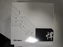 光威（Gloway）512GB SSD固態(tài)硬盤(pán) SATA3.0 500MB/s  筆記本/臺式機通用 悍將系列 曬單實(shí)拍圖