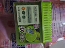 蔬果園香水檸檬冰箱除味盒抑菌清潔除味劑植萃除臭劑160g/盒 曬單實(shí)拍圖