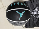 耐克（NIKE）籃球 jordan成人7號球室內外耐磨橡膠球學(xué)生比賽訓練兒童籃球禮物 016-jordan系列 7 曬單實(shí)拍圖