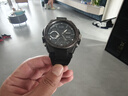 喬治伯爵手表男款多功能運動(dòng)鬧鐘電子表初中生高中學(xué)生男士防水青少年男生 曬單實(shí)拍圖