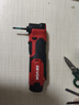 大有（Devon）12V鋰電無(wú)刷角向沖擊起子機5771舞臺桁架狹小空間起擰90度直角鉆 雙電2.0三星芯/帶快掛 曬單實(shí)拍圖