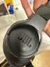 JBLT770NC頭戴式主動(dòng)降噪藍牙耳機 手機電腦筆記本耳機游戲無(wú)線(xiàn)有線(xiàn)耳機  黑色 曬單實(shí)拍圖