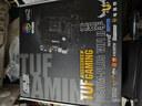 華碩（ASUS）TUF GAMING B550M-PLUS WIFI II 重炮手主板支持CPU 5700X/5700G/5600（AMD B550/socket AM4） 曬單實(shí)拍圖