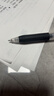 斑馬牌（ZEBRA）【熱門(mén)商品】JJ15按動(dòng)黑色中性筆0.5mm簽字筆商務(wù)水筆考試刷題筆高顏值學(xué)習辦公文具套裝10支 曬單實(shí)拍圖