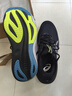 asics【滔搏運動(dòng)】男子GEL-NIMBUS 27 LUXE跑步鞋 1011C030-001 42.5 曬單實(shí)拍圖