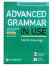劍橋英語(yǔ)高級語(yǔ)法書(shū) Advanced Grammar in Use（劍橋大學(xué)出版社）講解深入 例句豐富 帶答案帶電子書(shū) 原版進(jìn)口 英語(yǔ)學(xué)習?[平裝] 曬單實(shí)拍圖