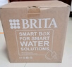 碧然德（BRITA）過(guò)濾凈水器 濾水壺 海洋系列 3.5L(藍色）+去水垢專(zhuān)家版濾芯11枚 環(huán)保加固包裝 曬單實(shí)拍圖
