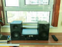 YTFY德國柏林之聲發(fā)燒藍牙組合音響CD/DVD一體機HIFI音質(zhì)家用電視音箱 DM1813黑色 曬單實(shí)拍圖