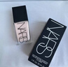 NARS【唯一官方正品】超方瓶粉底液L1.5 30ml持妝不卡粉干皮潤貼禮物 曬單實(shí)拍圖