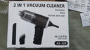 迷你吸塵器無(wú)線(xiàn)車(chē)載吸塵器家用工業(yè)吸塵器吸塵器手持掃地機器人非戴森吸塵器洗地機 吹吸一體 吹吸一體【車(chē)載居家+吸塵器】普通款 曬單實(shí)拍圖