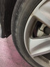 普利司通輪胎TURANZA 泰然者ER370 215/55R17 94V 繽智奧德賽本田XRV 曬單實(shí)拍圖