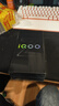vivo iQOO Z10 Turbo+ 12GB+512GB 極地灰 天璣9400+旗艦芯  8000mAh超薄藍海電池 國家補貼 電競手機 曬單實(shí)拍圖