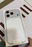 Apple/蘋(píng)果 iPhone 17 Pro 512GB 銀色 支持移動(dòng)聯(lián)通電信5G 雙卡雙待手機 曬單實(shí)拍圖