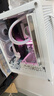 技嘉i7 14700KF/265KF/285K-核顯集顯無(wú)顯卡選配RTX50805070ti喬思伯Z20白色便攜游戲設計臺式電腦主機 五：U7 265KF丨32G丨1T 曬單實(shí)拍圖