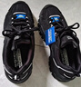 斯凱奇（Skechers）云嵐鞋男鞋秋季戶(hù)外徒步鞋登山鞋耐磨緩震運動(dòng)鞋百搭休閑鞋237426 曬單實(shí)拍圖