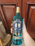 洋河 高線(xiàn)光瓶酒 藍洋河 42度 500ml 單瓶裝 綿柔濃香型白酒  曬單實(shí)拍圖