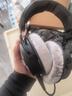 拜雅（beyerdynamic）DT770 Pro頭戴式專(zhuān)業(yè)監聽(tīng)耳機 參考級封閉式設備 【DT 770 PRO X丨百年版】 曬單實(shí)拍圖