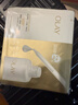 玉蘭油（OLAY）全新水光小白瓶面膜20片補水美白去黃提亮膚色改善暗沉生日禮物女 曬單實(shí)拍圖