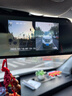 丁威特4K高清行車(chē)記錄儀2025新款夜視前后雙錄360度全景倒車(chē)影像 曬單實(shí)拍圖