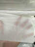 京川旭一次性趴枕巾理療巾美容院酒店枕頭墊巾無(wú)紡布美容床鋪巾防水防油 【白色防油款】 一次性枕巾   50cm*70cm 【100張/包】 曬單實(shí)拍圖